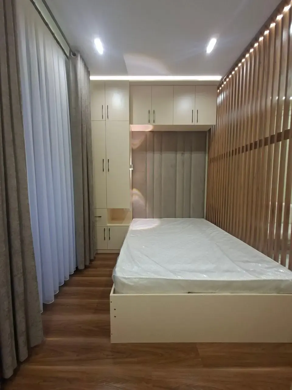 Сотилади 2 хонали квартира, 39 м², 6/6 қават — Мирзо Улуғбек тумани