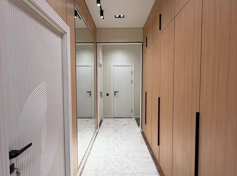 Sotiladi 3 xonali kvartira, 64 m², 6/16 qavat — Mirobod tumani