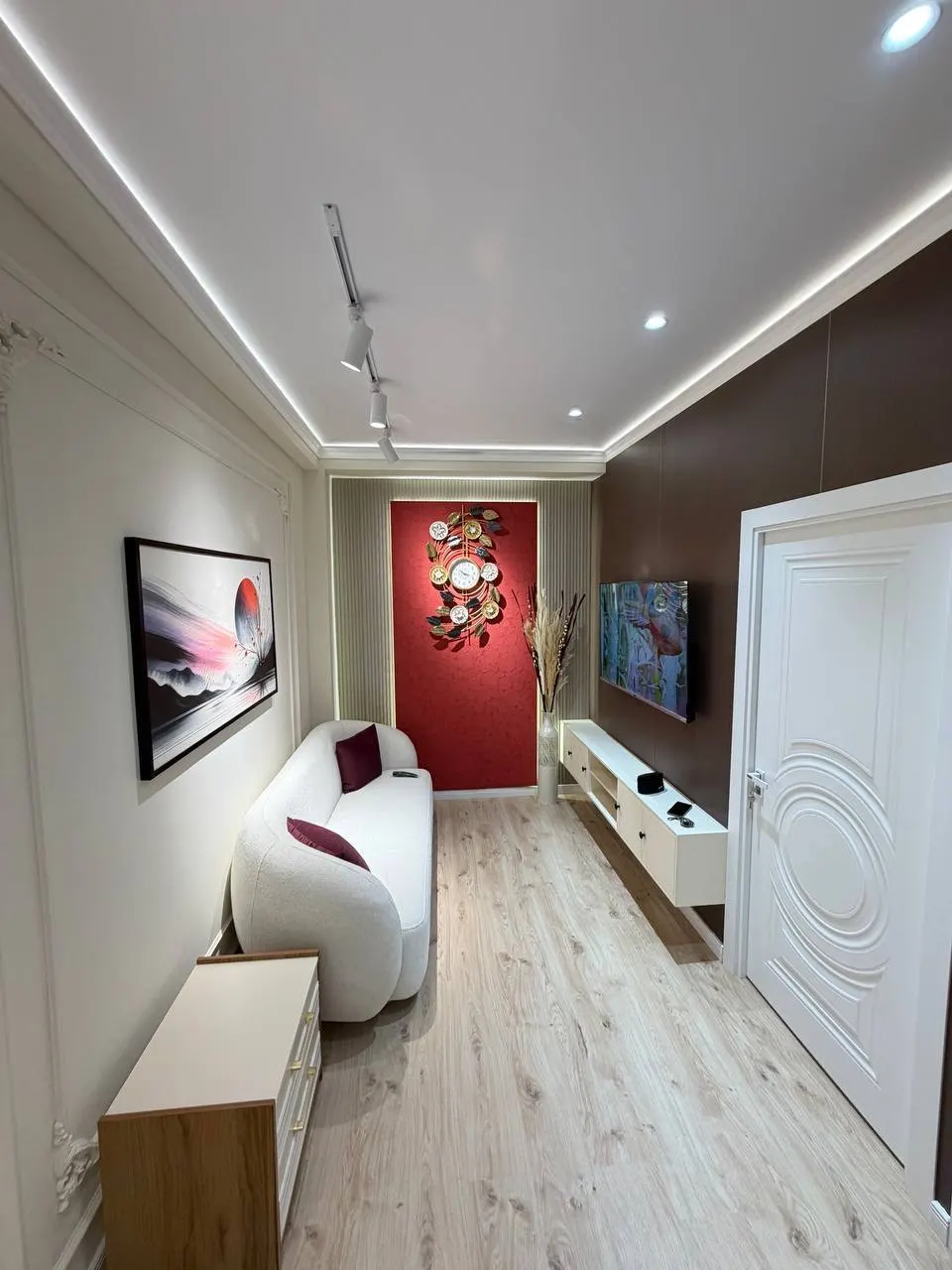 Sotiladi 2 xonali kvartira, 50 m², 7/16 qavat — Yunusobod tumani