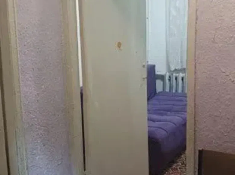 Sotiladi 1 xonali kvartira, 55 m², 1/12 qavat — Yashnobod tumani
