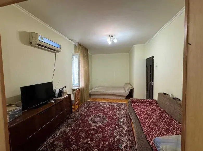 Сотилади 1 хонали квартира, 46 м², 4/4 қават — Шайхонтоҳур тумани