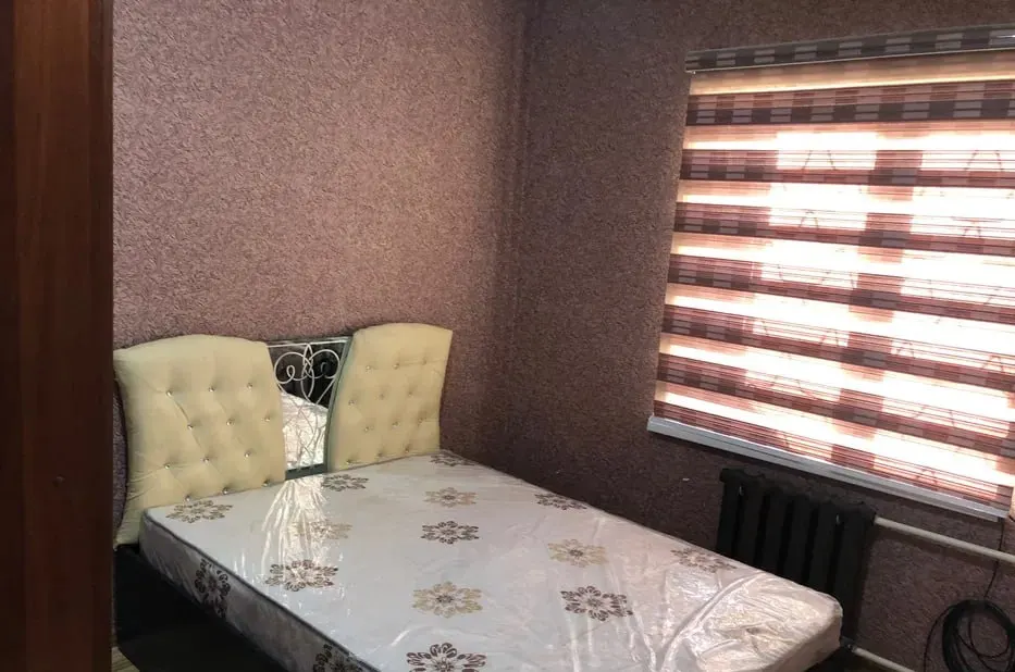 Ижарага берилади 2 хонали квартира, 60 м², 1/5 қават — Сергели тумани