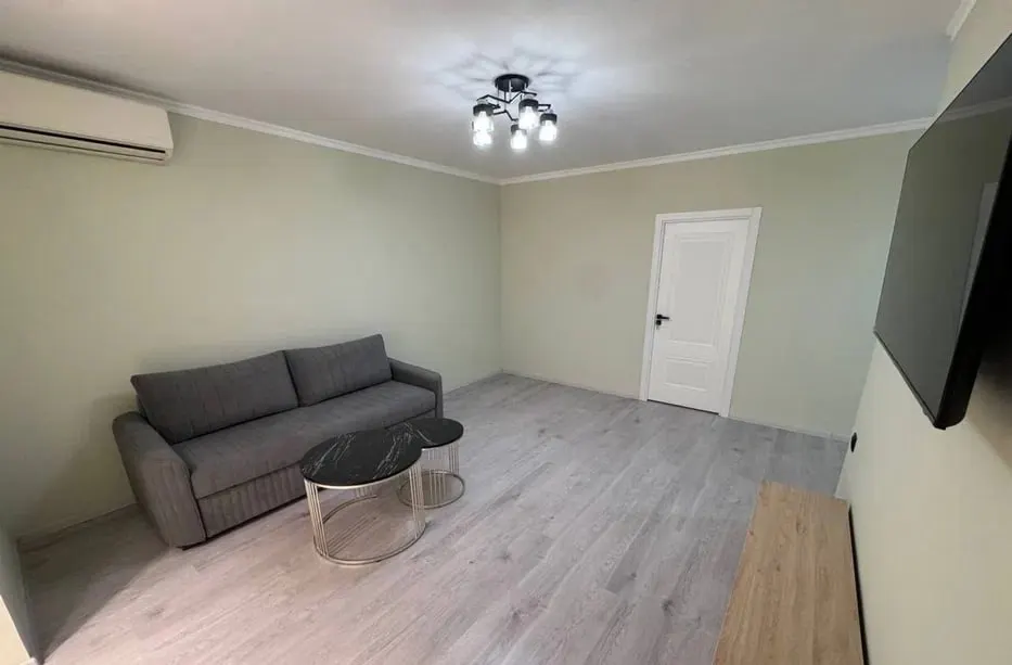 Ижарага берилади 2 хонали квартира, 60 м², 2/4 қават — Миробод тумани