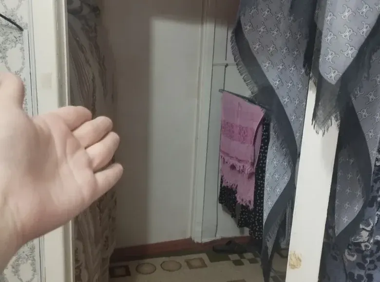Сотилади 5 хонали квартира, 101 м², 4/5 қават — Яшнобод тумани