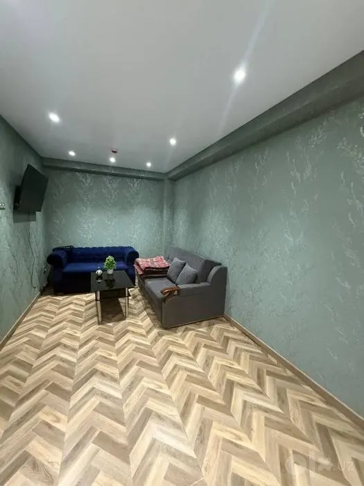 Ijaraga beriladi 1 xonali kvartira, 35 m², 2/12 qavat — Yunusobod tumani
