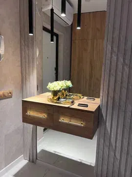 Сдаётся 2-комнатная квартира, 60 м², 6/9 этаж — Юнусабадский район