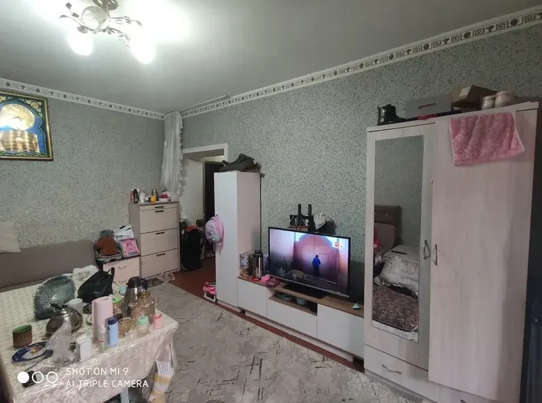 Сотилади 1 хонали квартира, 30 м², 2/4 қават — Яшнобод тумани
