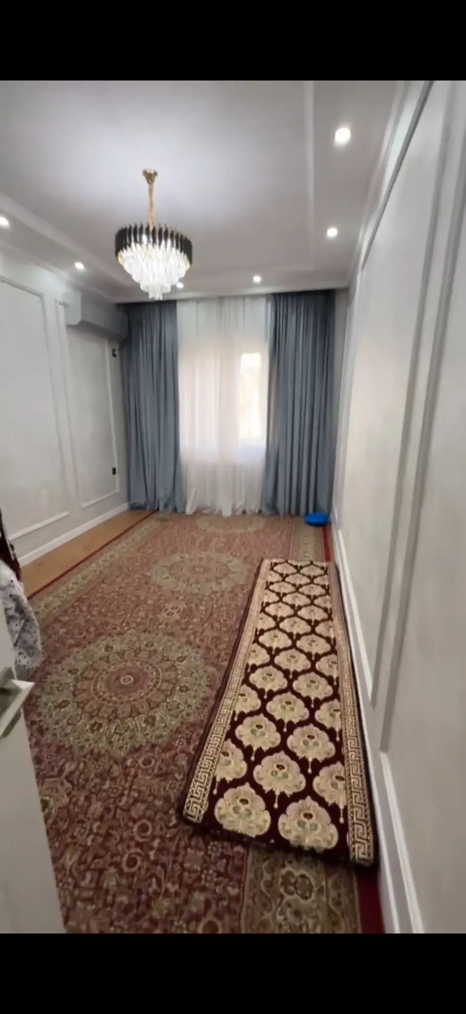 Сдаётся 2-комнатная квартира, 45 м², 8/8 этаж — Яшнабадский район