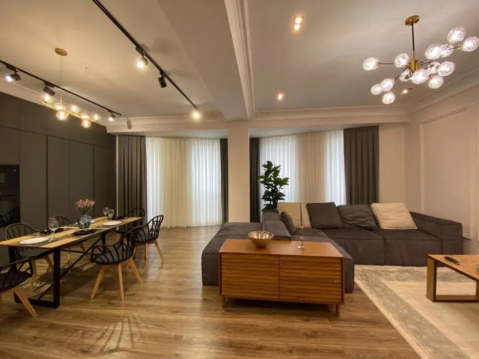 Ижарага берилади 3 хонали квартира, 110 м², 3/8 қават — Юнусобод тумани