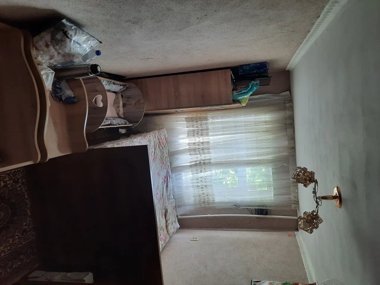 Сотилади 2 хонали квартира, 52 м², 5/5 қават — Чилонзор тумани