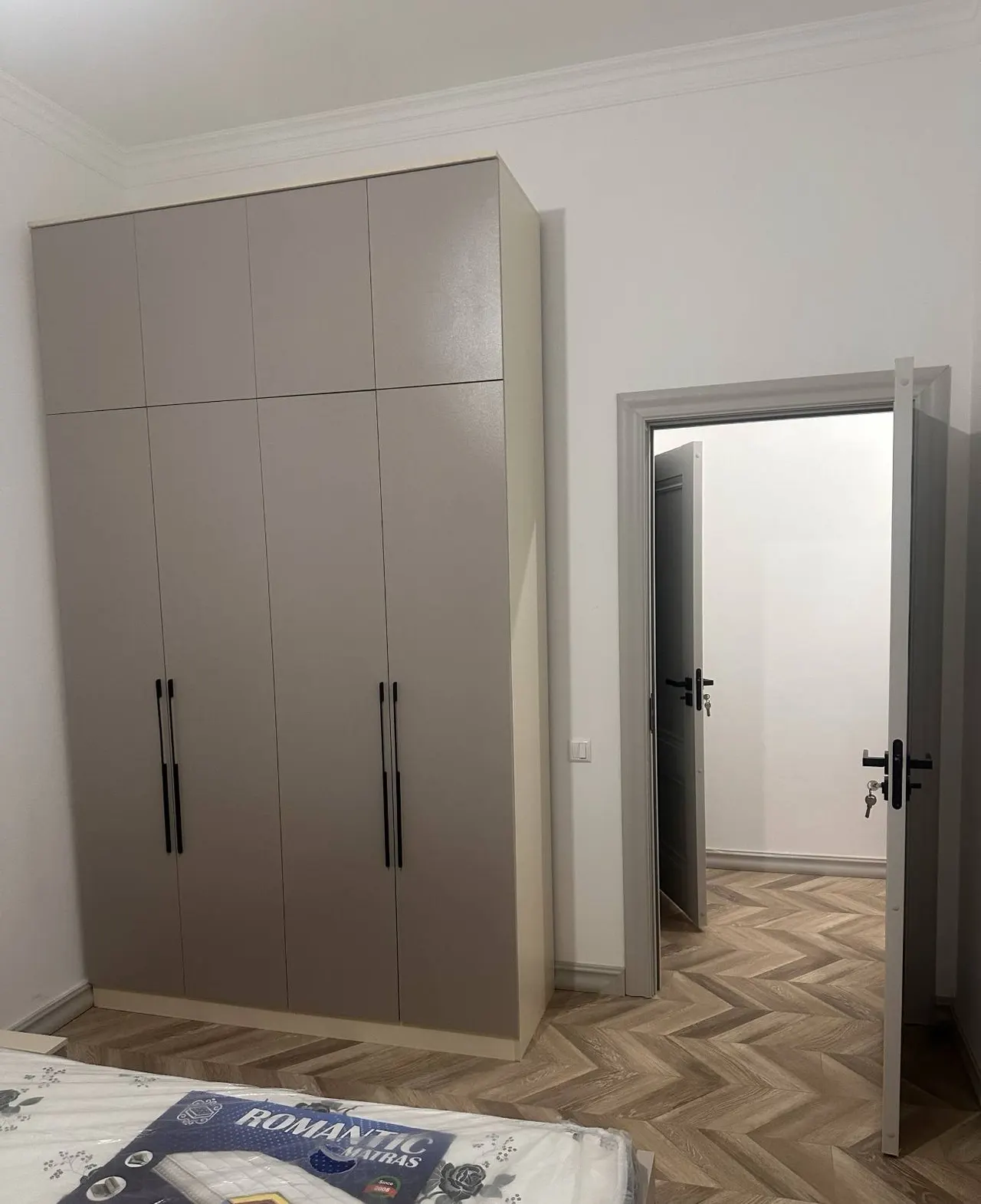 Ижарага берилади 3 хонали квартира, 80 м², 3/5 қават — Мирзо Улуғбек тумани