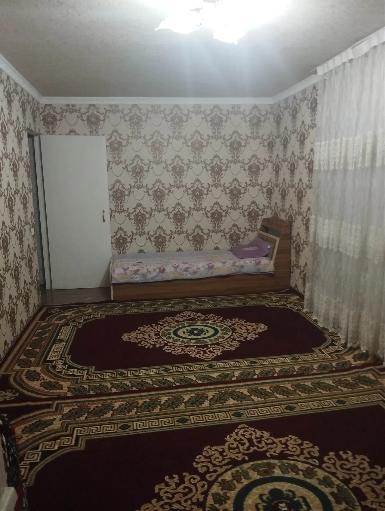 Ijaraga beriladi 2 xonali kvartira, 38 m², 3/5 qavat — Uchtepa tumani