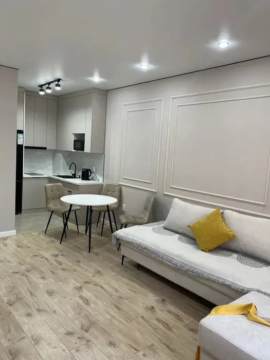 Ijaraga beriladi 2 xonali kvartira, 54 m², 5/9 qavat — Yashnobod tumani