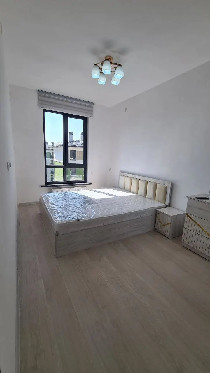 Ижарага берилади 2 хонали квартира, 40 м², 5/5 қават — Яшнобод тумани