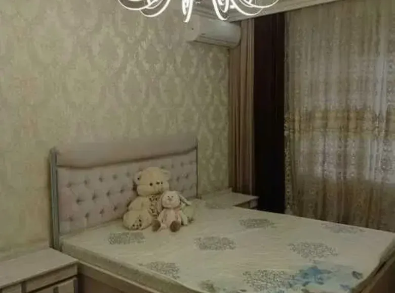 Ижарага берилади 4 хонали квартира, 130 м², 9/9 қават — Сергели тумани