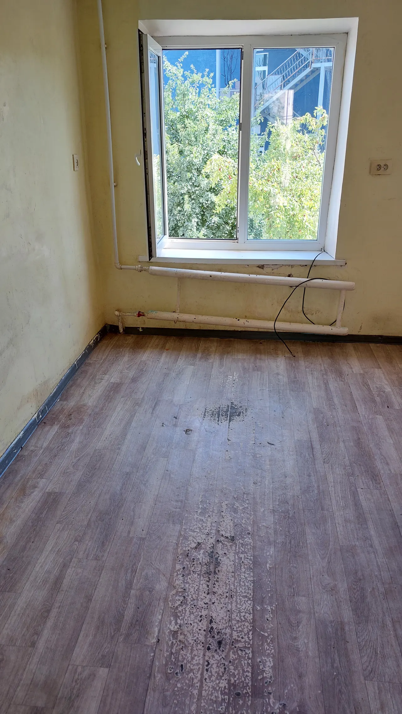 Продаётся 1-комнатная квартира, 15 м², 3/5 этаж — Мирабадский район