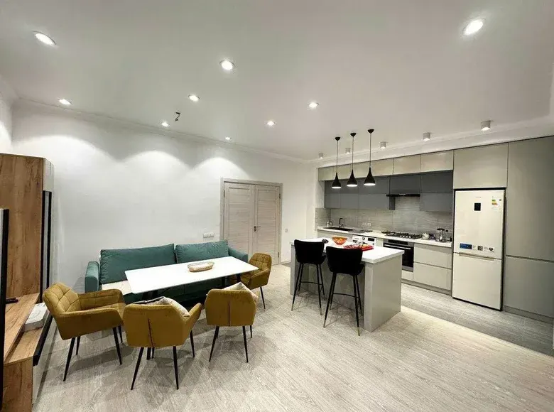 Ijaraga beriladi 3 xonali kvartira, 90 m², 3/9 qavat — Mirzo Ulugʻbek tumani