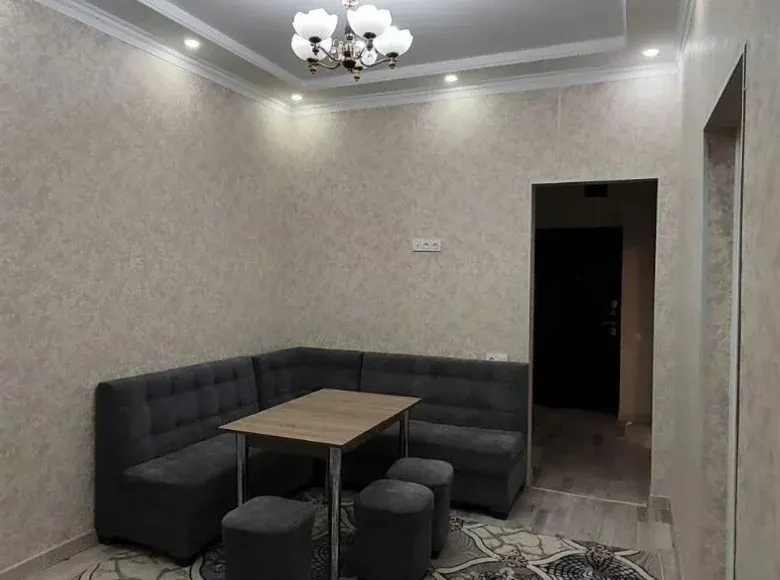 Сотилади 2 хонали квартира, 96 м², 1/4 қават — Тошкент шаҳри