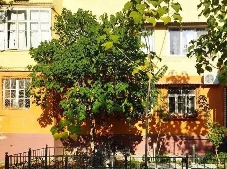 Сотилади тижорат биноси, 65 м², 1/4 қават — Яшнобод тумани