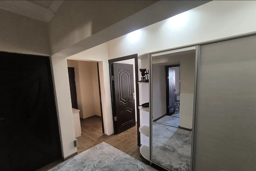 Ижарага берилади 3 хонали квартира, 90 м², 5/9 қават — Шайхонтоҳур тумани