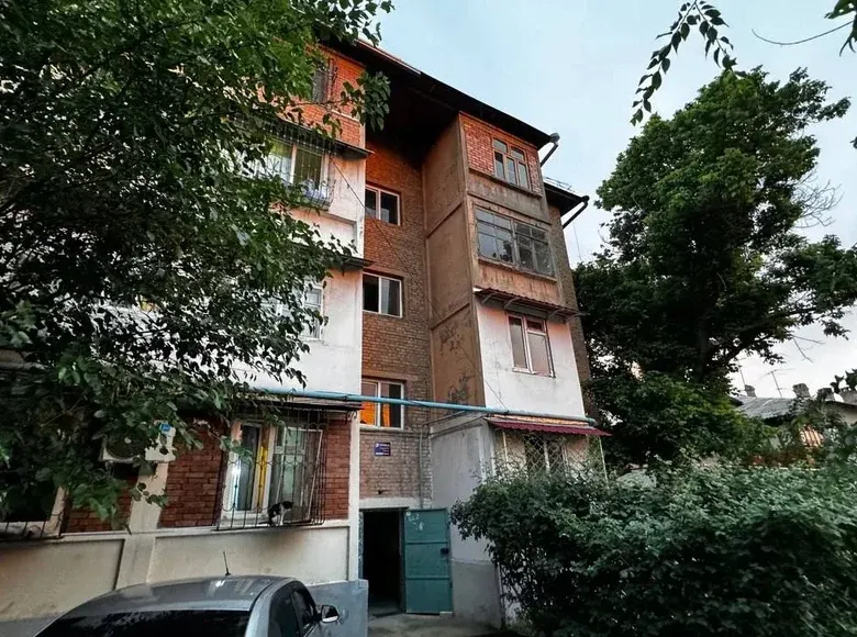 Сотилади 1 хонали квартира, 36 м², 3/4 қават — Тошкент шаҳри