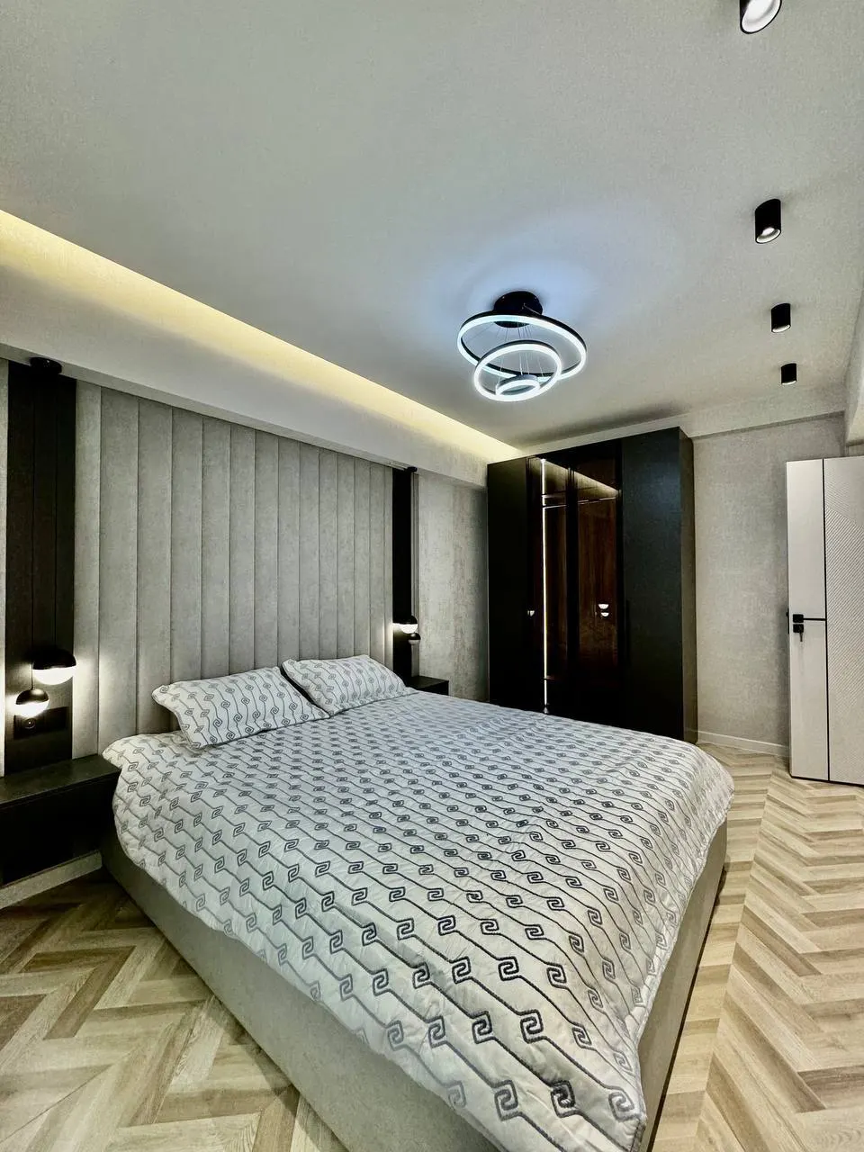 Ижарага берилади 2 хонали квартира, 62 м², 2/9 қават — Мирзо Улуғбек тумани