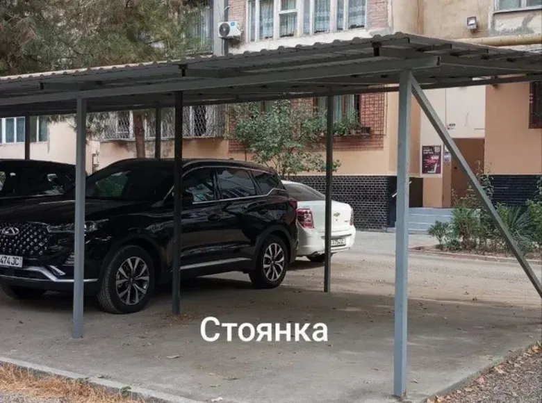 Sotiladi 3 xonali kvartira, 78 m², 3/4 qavat — Yunusobod tumani