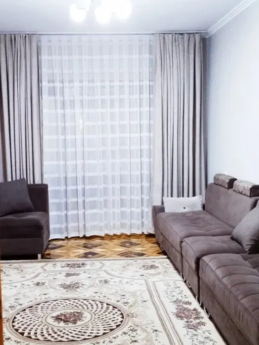 Сдаётся 3-комнатная квартира, 100 м², 3/5 этаж — Юнусабадский район