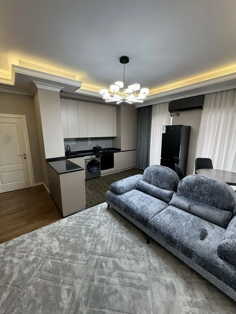 Ижарага берилади 2 хонали квартира, 32 м², 5/12 қават — Яшнобод тумани