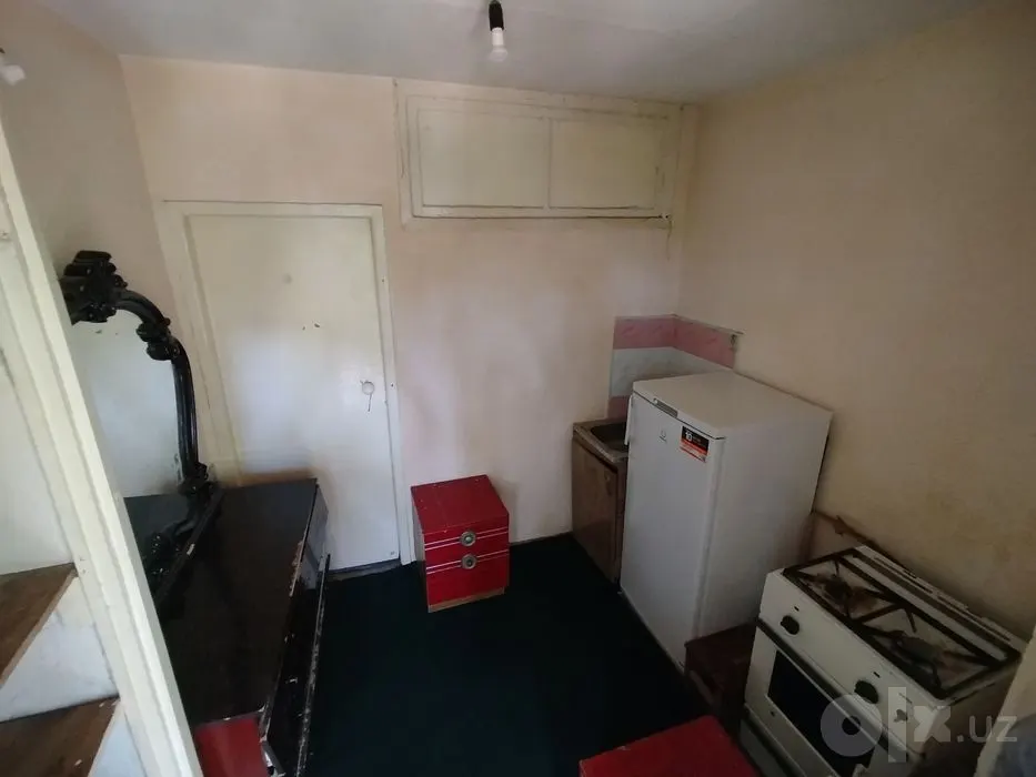 Сдаётся 1-комнатная квартира, 48 м², 4/4 этаж — Учтепинский район