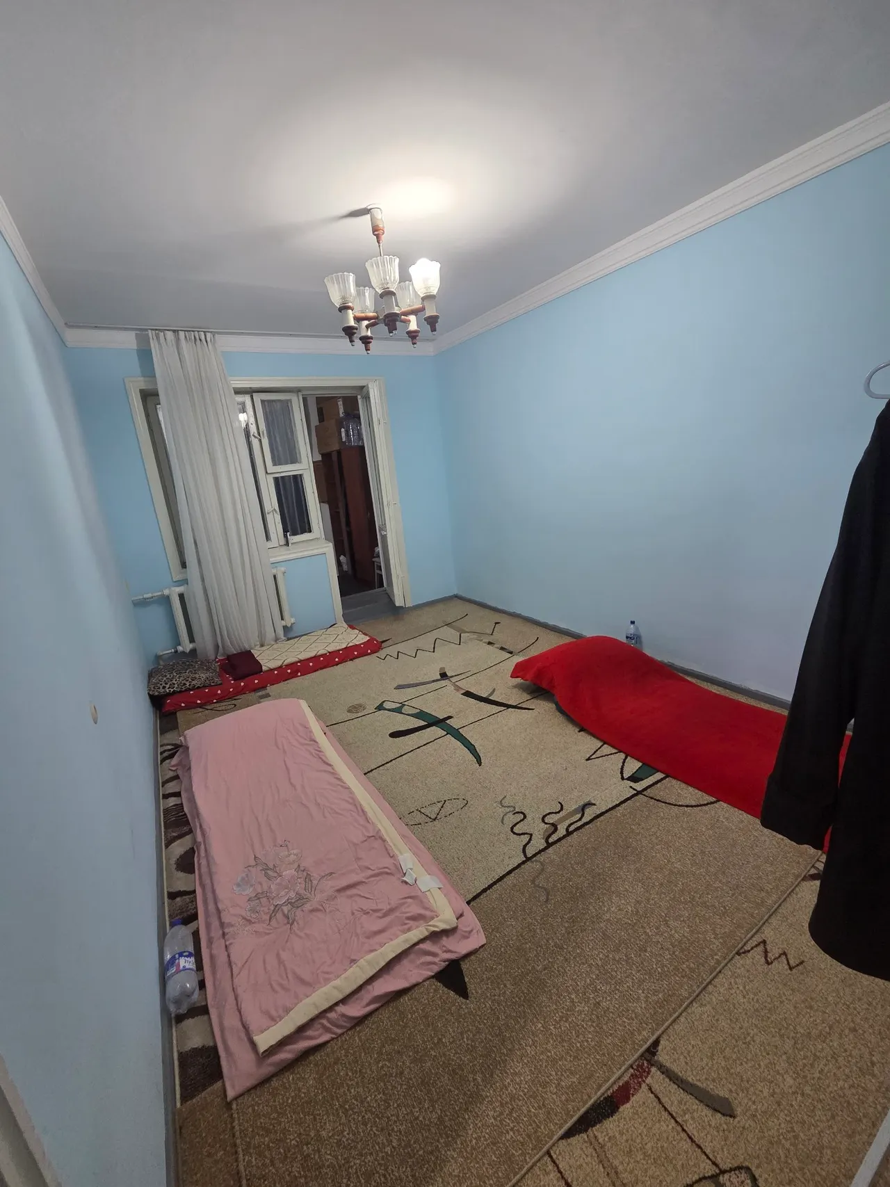 Сдаётся 3-комнатная квартира, 70 м², 4/4 этаж — Чиланзарский район