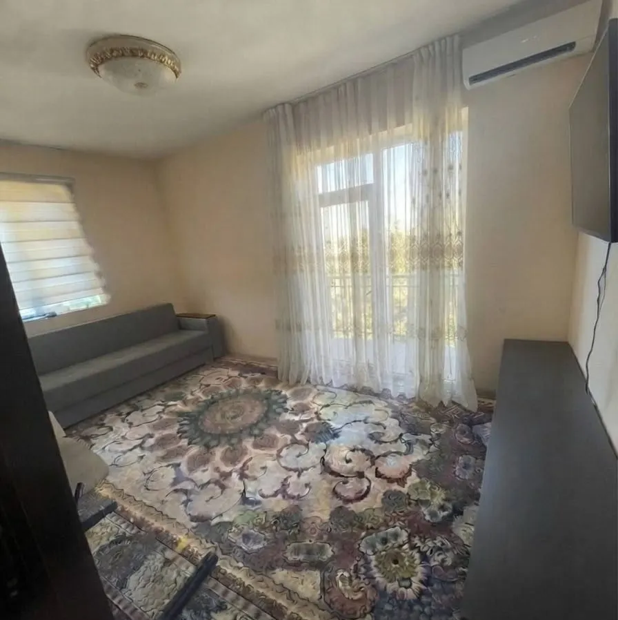 Сдаётся 2-комнатная квартира, 90 м², 7/7 этаж — Сергелийский район