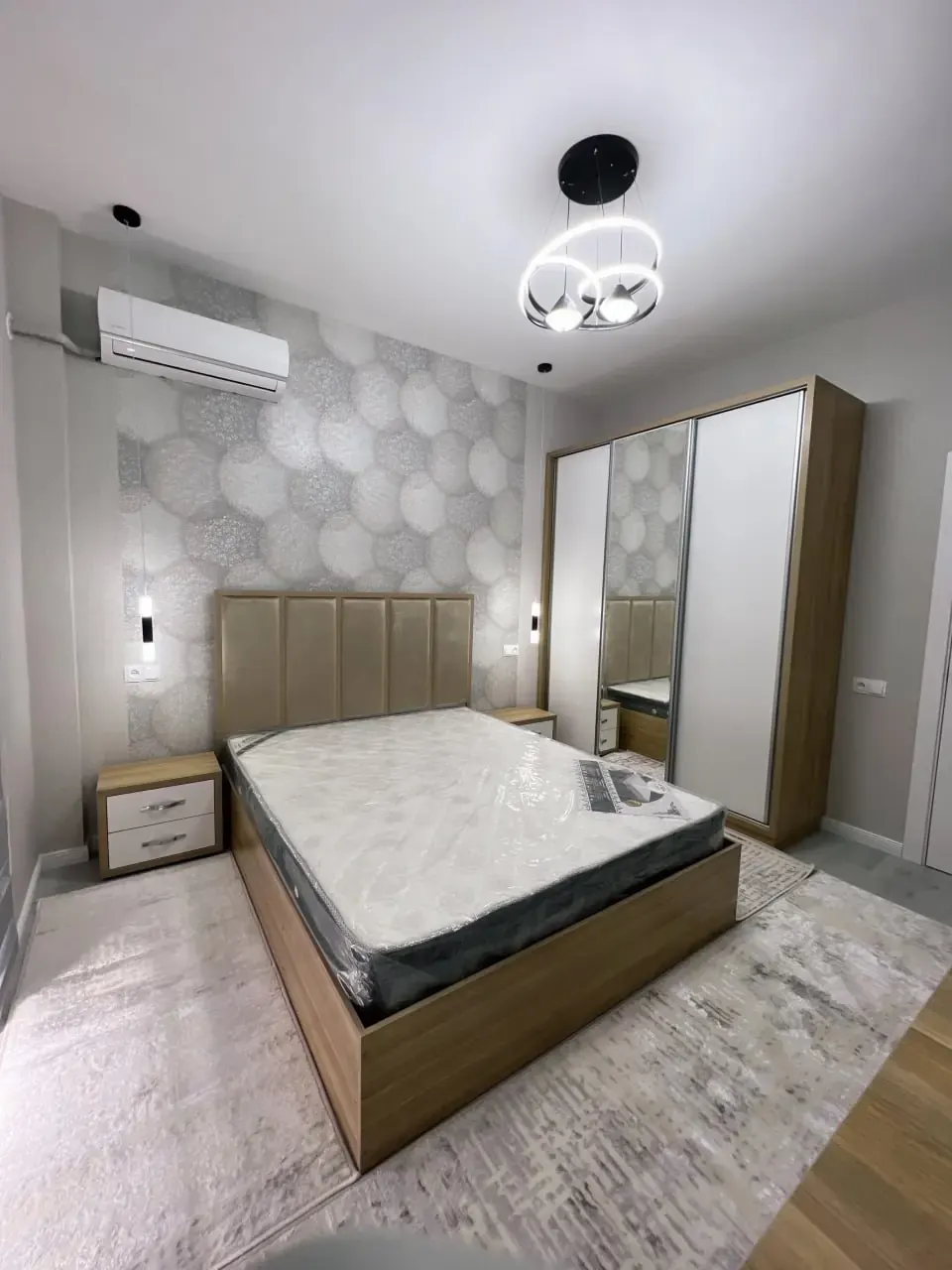 Ijaraga beriladi 3 xonali kvartira, 75 m², 3/5 qavat — Chilonzor tumani