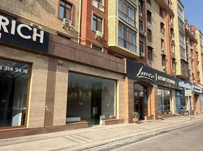 Sotiladi tijorat binosi, 165 m², 1/1 qavat — Yunusobod tumani