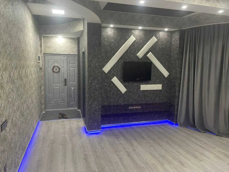 Ижарага берилади 2 хонали квартира, 68 м², 2/4 қават — Миробод тумани