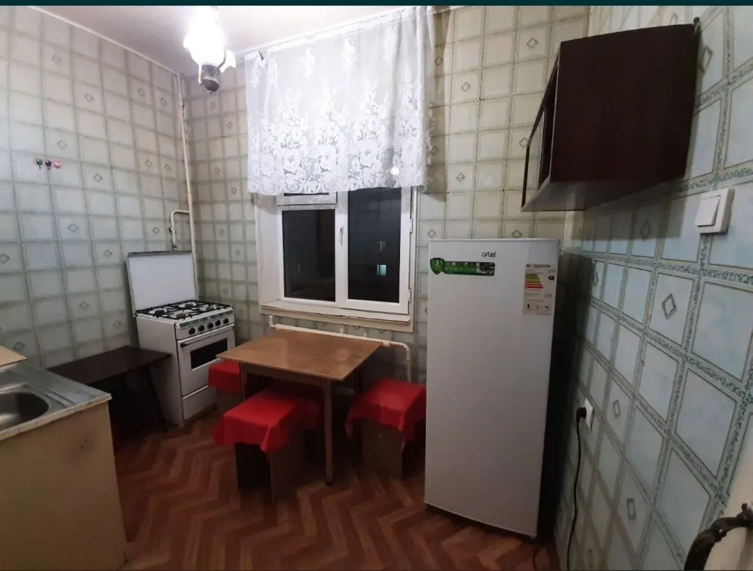 Сотилади 1 хонали квартира, 38 м², 4/4 қават — Учтепа тумани