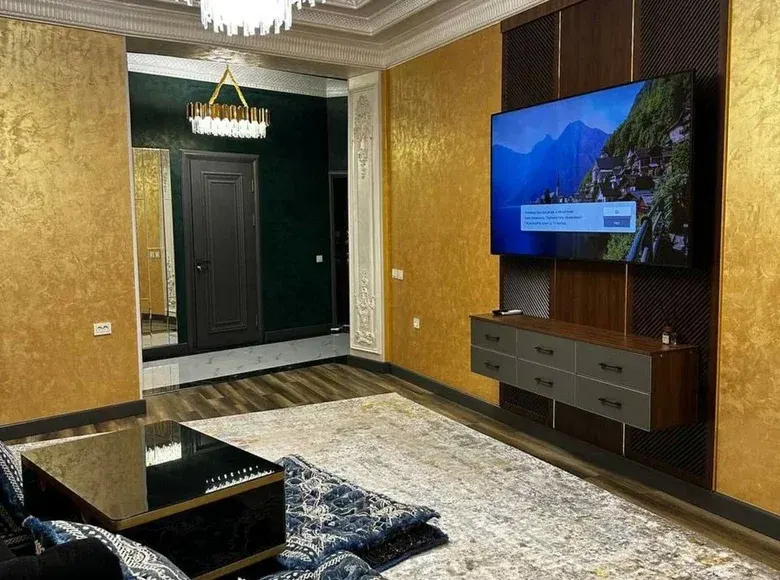 Сотилади 2 хонали квартира, 64 м², 3/10 қават — Чилонзор тумани
