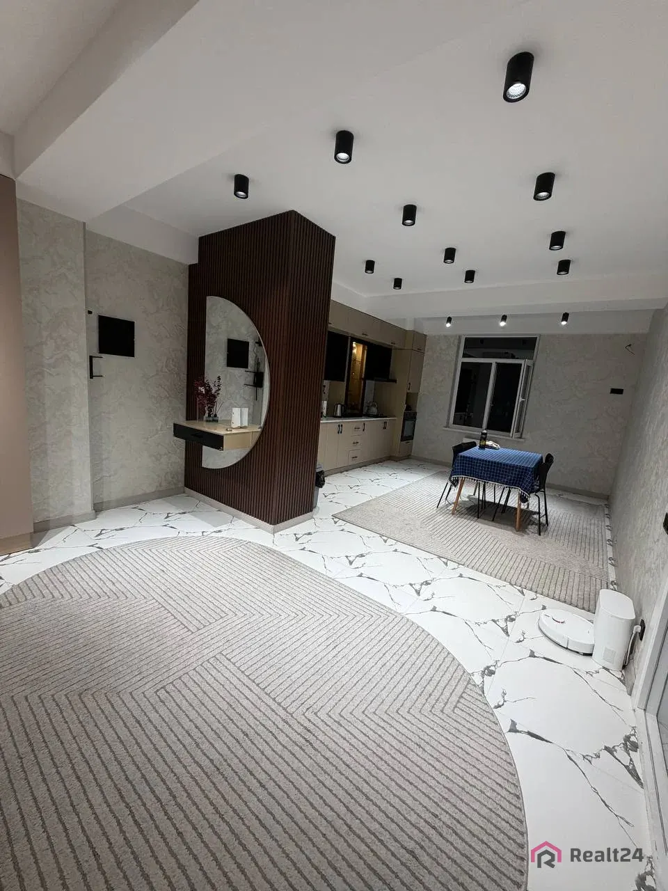 Продаётся 3-комнатная квартира, 75 м², 11/14 этаж — Яшнабадский район