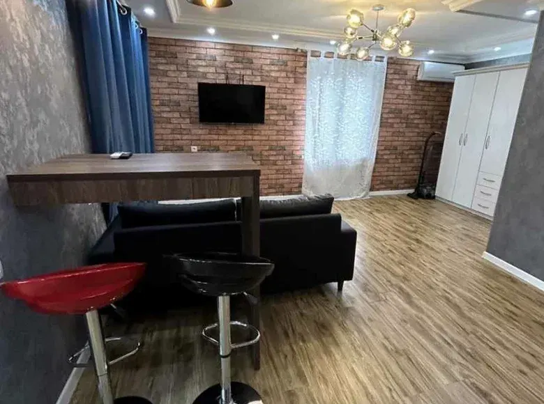 Ижарага берилади 1 хонали квартира, 45 м², 3/4 қават — Миробод тумани