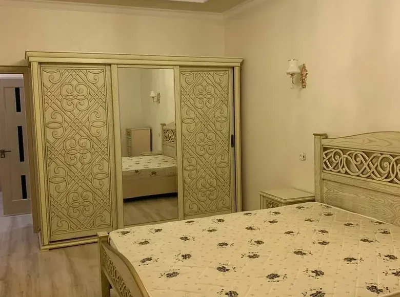 Ижарага берилади 3 хонали квартира, 105 м², 9/9 қават — Яккасарой тумани
