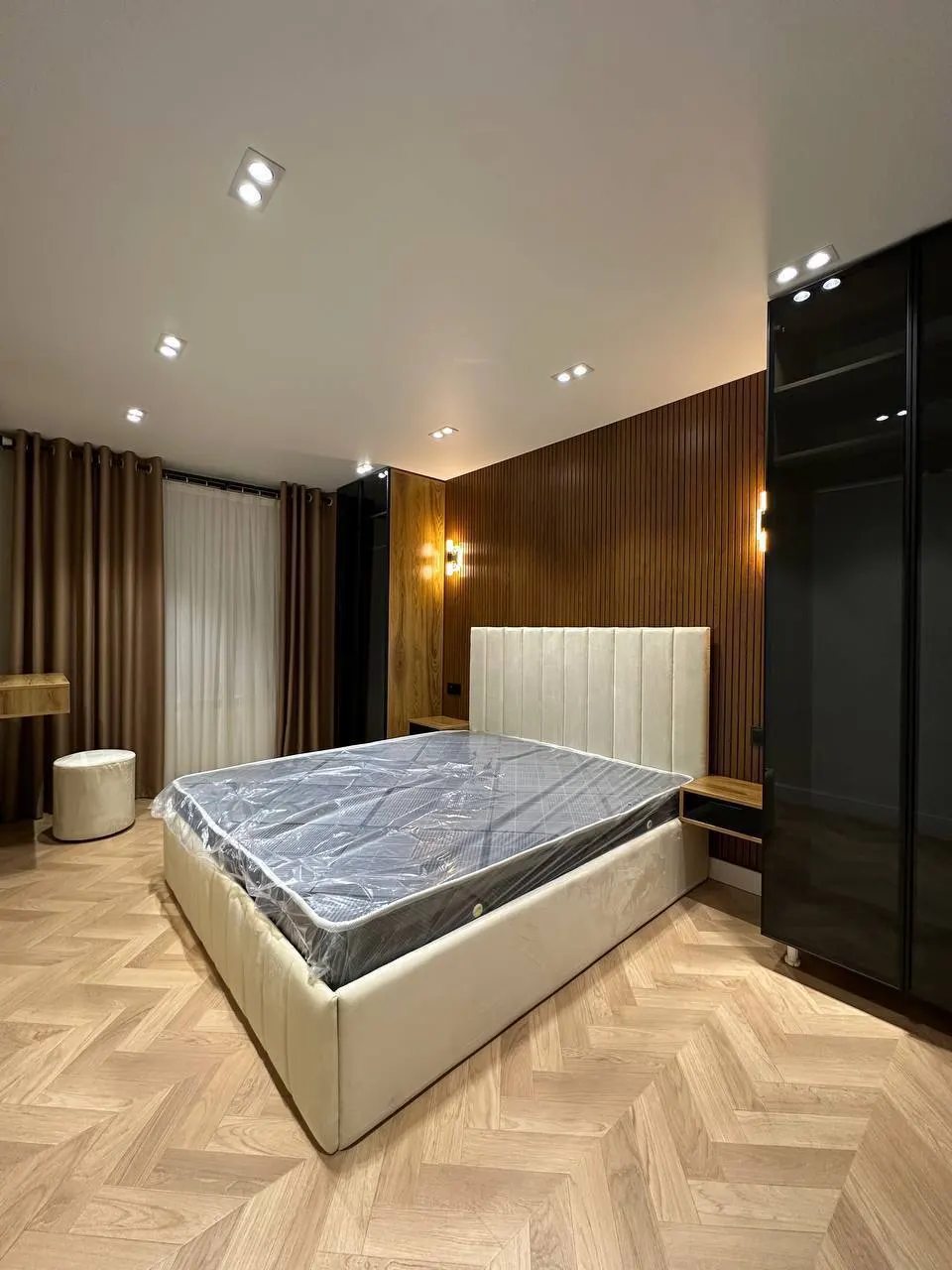 Ijaraga beriladi 2 xonali kvartira, 60 m², 6/9 qavat — Mirzo Ulugʻbek tumani
