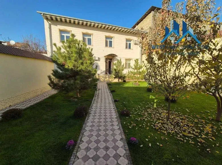 Сдаётся 4-комнатный дом, 3.5 сот., 150 м² — Юнусабадский район