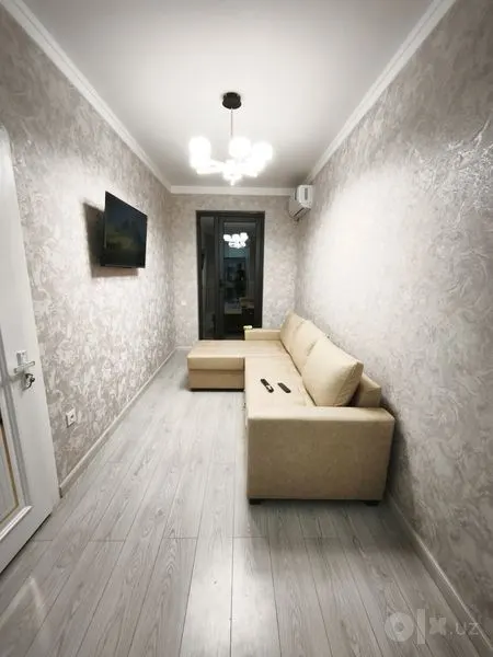 Ижарага берилади 1 хонали квартира, 30 м², 14/16 қават — Мирзо Улуғбек тумани