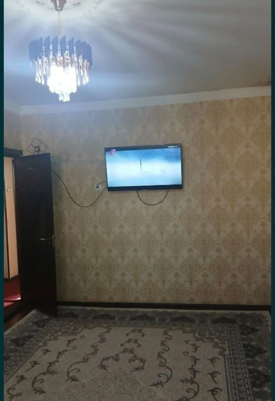 Ijaraga beriladi 2 xonali kvartira, 55 m², 4/4 qavat — Yunusobod tumani