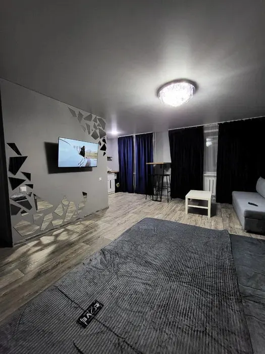 Ijaraga beriladi 1 xonali kvartira, 45 m², 2/9 qavat — Mirzo Ulugʻbek tumani