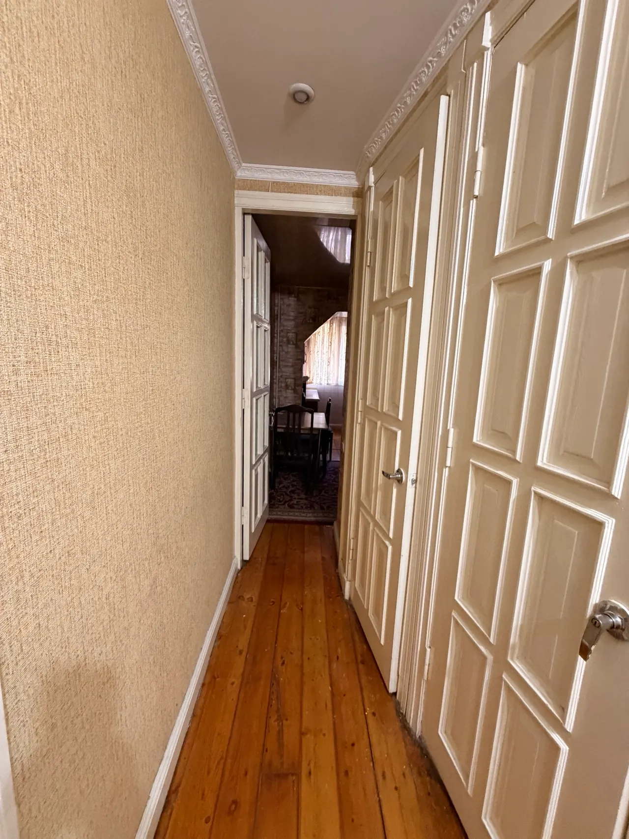 Ijaraga beriladi 3 xonali kvartira, 65 m², 2/5 qavat — Uchtepa tumani