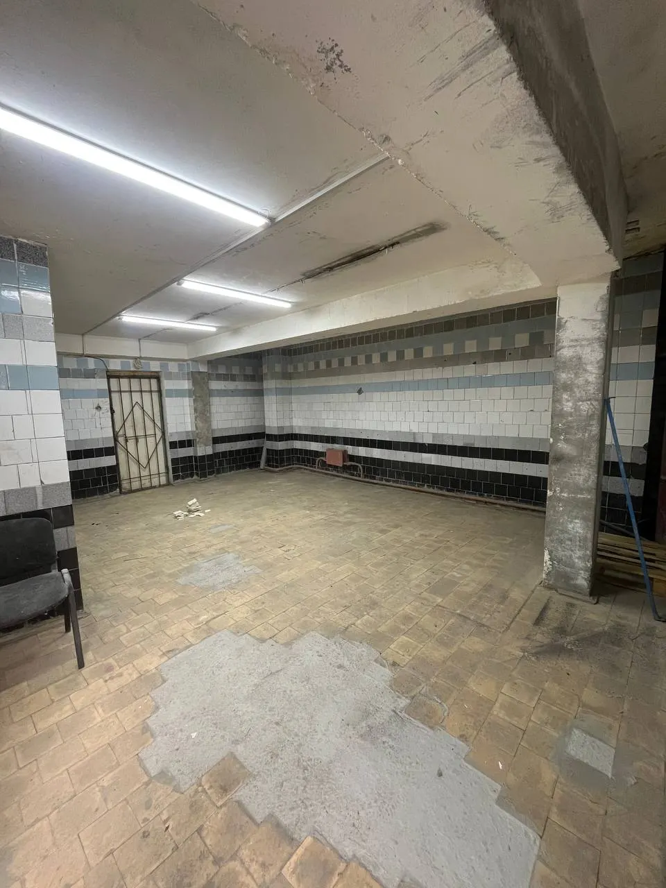 Ижарага берилади тижорат биноси, 40 м² — Мирзо Улуғбек тумани