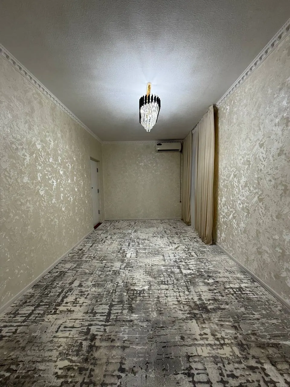 Сотилади 1 хонали квартира, 30 м², 3/4 қават — Самарқанд шаҳри