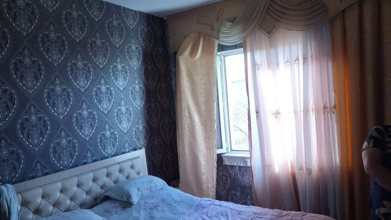 Сотилади 5 хонали квартира, 117 м², 5/5 қават — Юнусобод тумани
