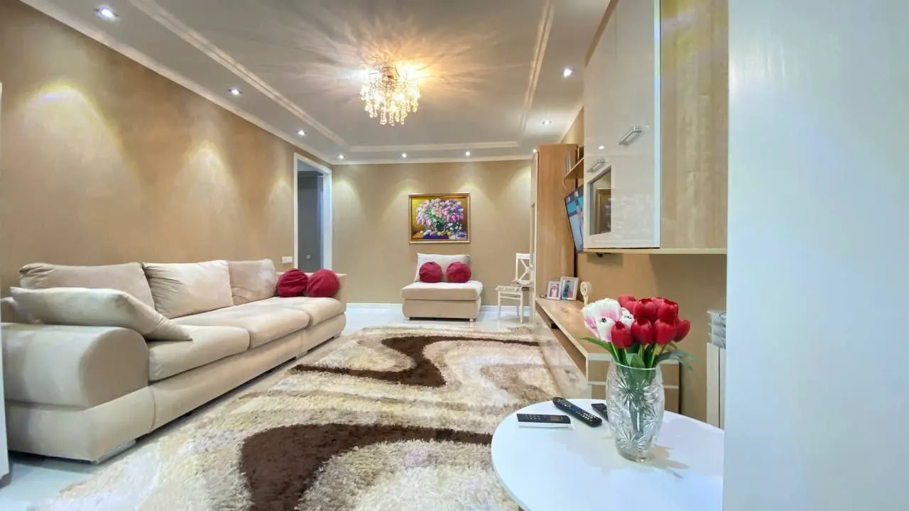 Сдаётся 2-комнатная квартира, 60 м², 3/5 этаж — Мирзо-Улугбекский район